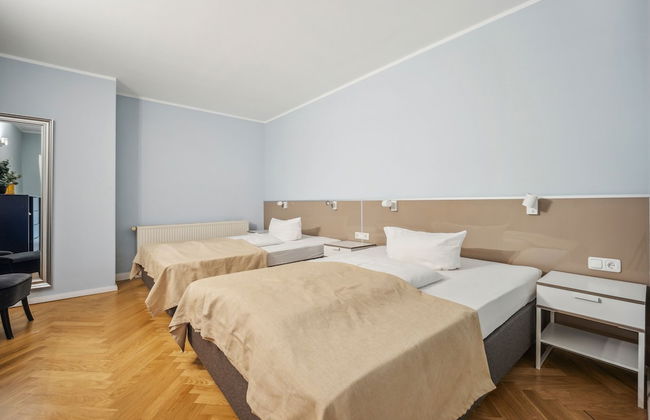 Limehome Dresden Tannenstraße - Foto 25