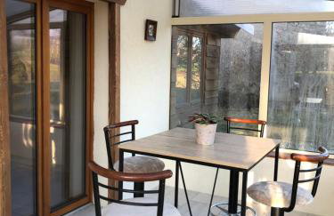 La ferme du Moulin Taquère - Foto 8