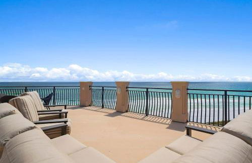 Capitano - Huge Luxury Beachfront Home with Private Pool & Rooftop Deck - Foto 41