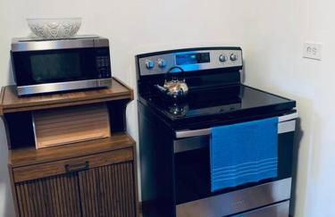 Lakefront Cottage w/ Private Beach- Niagara - Foto 15