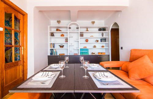 Piso primera línea de playa - Foto 4