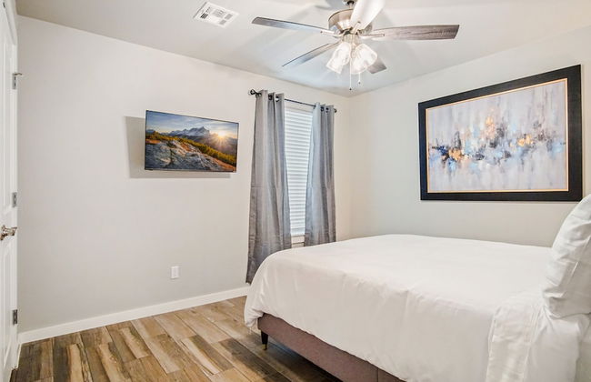 Spacious 5-bedroom for Families Groups - Photo 24