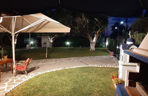 Olive TreeHouse - Foto 38