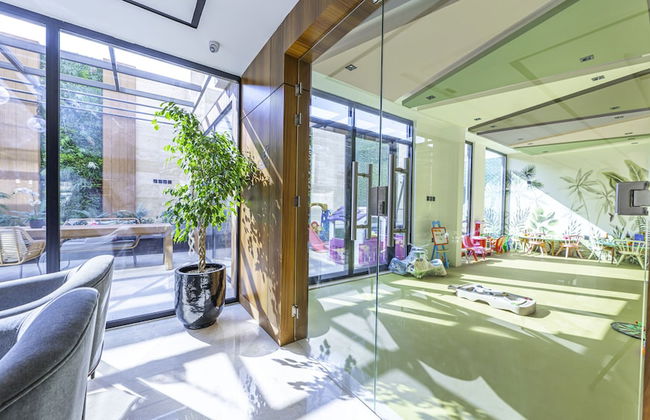 Mabaat - Al Malqa - 523 - Foto 26