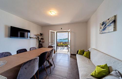 Apartments by the sea Cove Pjestata, Peljesac - 10236 - Foto 15