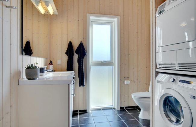 "Ulf" - 100m from the sea - Foto 16