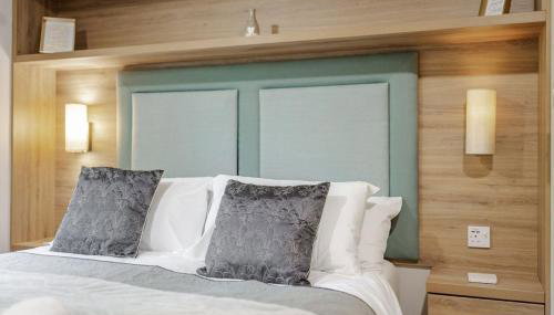 Tree Tops - Norfolk Cottage Agency - Foto 2