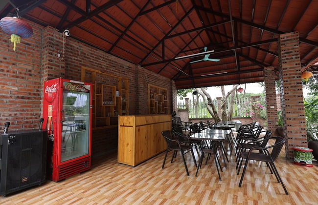 Pham Gia Homestay Ecogarden - Foto 34