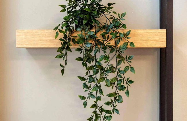 Luxurious Maisonette in Ioannina - Foto 24