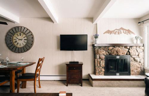 MTN View - Close to Lifts - Heated Pool - Copper - Foto 18