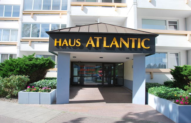 Haus Atlantic - Foto 11