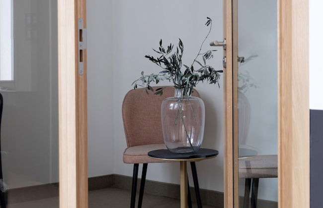 Bob W Bonn Zentrum - Foto 16