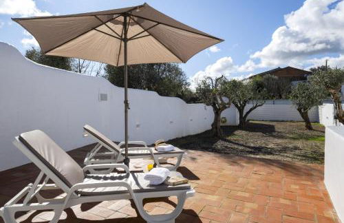 Casa Oliva Refugio Rural Contemporaneo - Foto 31