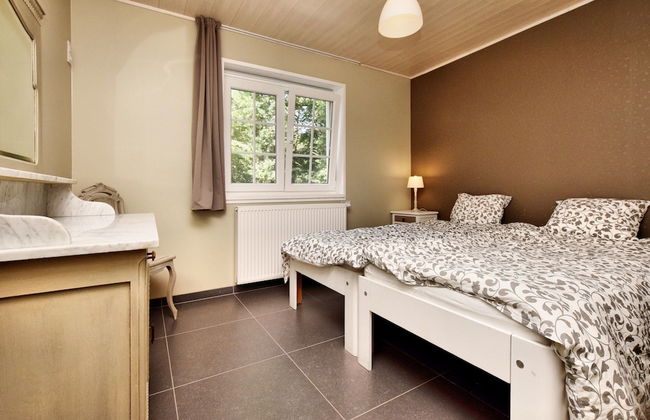 Spacious Family Villa in Soy - Foto 21