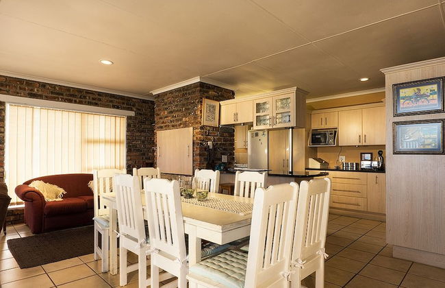 Sandpiper Guest Cottages - Foto 71