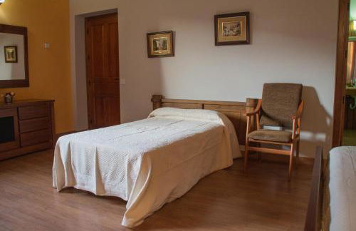 Casa Rural La Flor del Naranjo - Foto 56