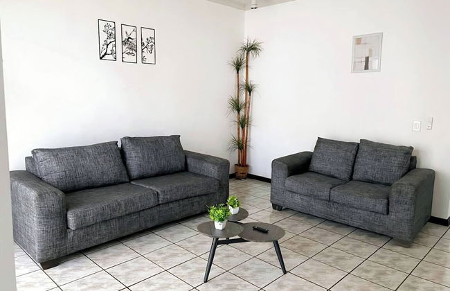 La Casa Rosa Monterrey - Foto 4