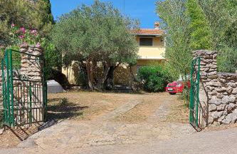 Apartments by the sea Cove Pogana, Cres - 21464 - Foto 2