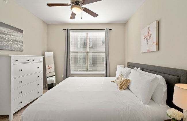 Kasa Highland Park Dallas - Foto 12