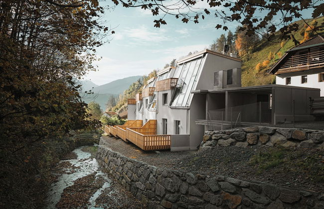 Mondholz - Urban Inn 24-7 - Foto 1