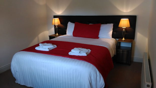 New Forest Golf Club Apartments - Foto 4, Zimmer