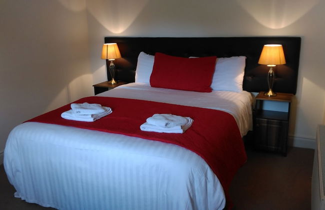 New Forest Golf Club Apartments - Foto 4