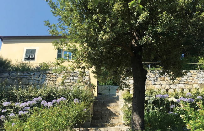 Casa Leopoldo in Castiglione Chiavarese - Foto 5