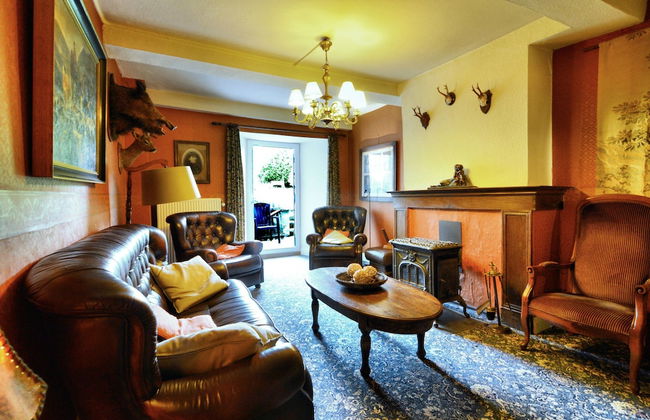 Very Authentic Ardennes House - Photo 1