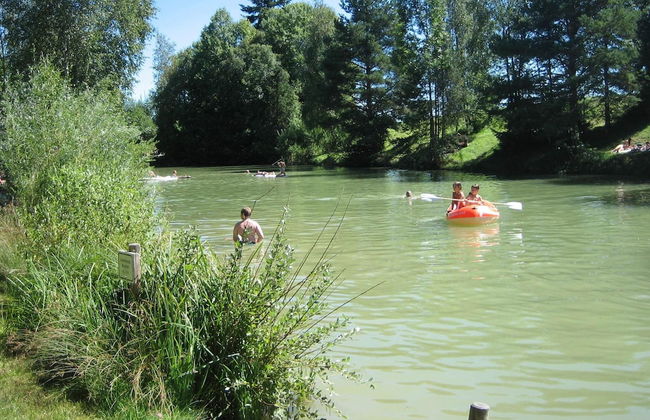 Apartment in the Allgau With View of the Bavarian Alps - Foto 55
