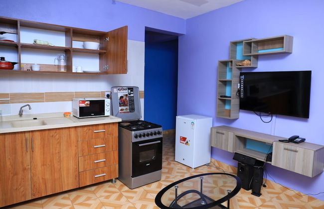 Le Mach Apartments - Foto 44