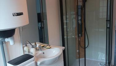 O'Couvent - Appartement 251 - 3 chambres - 81 m2 - Cinquième étage - Foto 5