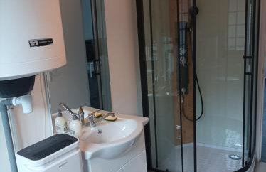 O'Couvent - Appartement 251 - 3 chambres - 81 m2 - Cinquième étage - Foto 5