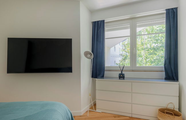 Paris La Defense Design residence - Foto 5