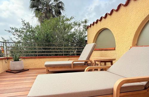 Casa Zélie Superbe T4 vue mer, Clim ,Wi-Fi - Foto 56