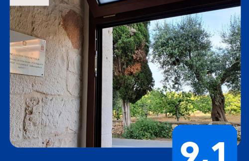 DIMORA PATRIZIA - Foto 1