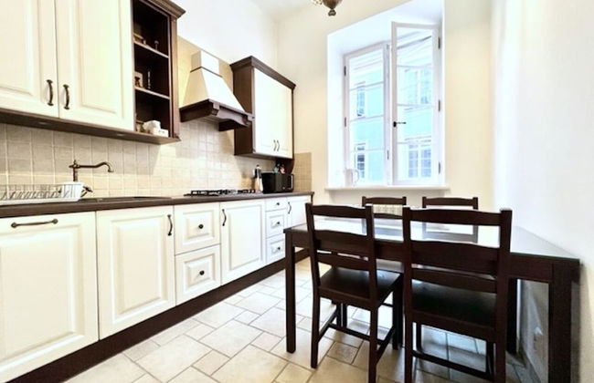 AAA STAY Market Square Old Town - Foto 32