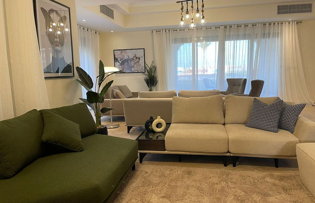 First row Sea view villa in safi Marassi - Foto 26