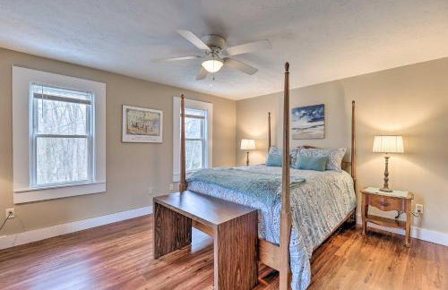 Lovely Finger Lakes Vacation Home Near Seneca Lake - Foto 13