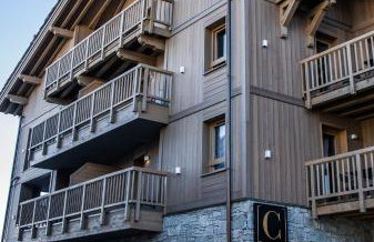 Le C by Alpine Resorts - Foto 2
