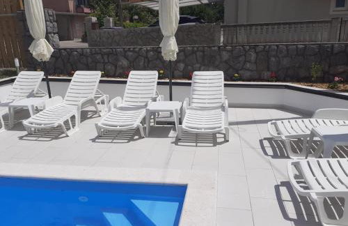 Apartments Ljubas II Opatija - Foto 3