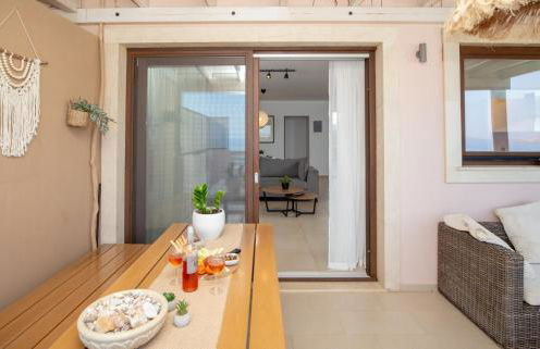 Sea View Apartment - Foto 49