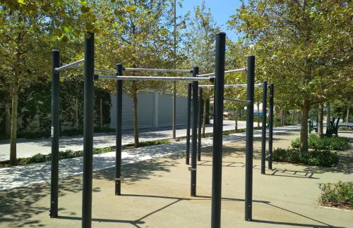 George's Apartment - Foto 53