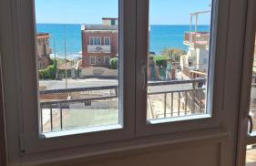 Marina di Ardea - Casa vista mare vicino Roma Ristrutturata 2026 con Aria Condizionata - Foto 12
