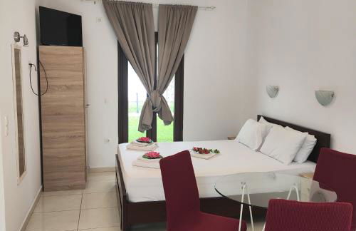 Ekaterini Apartments - Foto 48