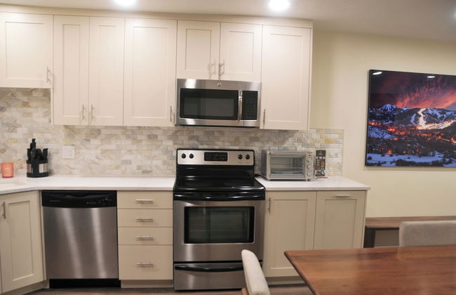 Treasure Mountain Inn - Foto 41