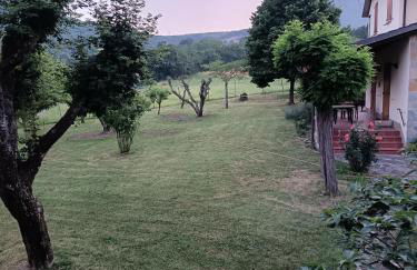 Alloggio i querceti - Foto 15