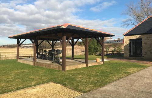 Hill Top Cottage - Foto 8