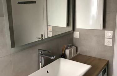 Le Bigorn'O : T2 situé à 50 m de la plage - Foto 10