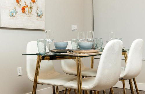 Magnificent two bedroom in West Hollywood - Foto 9