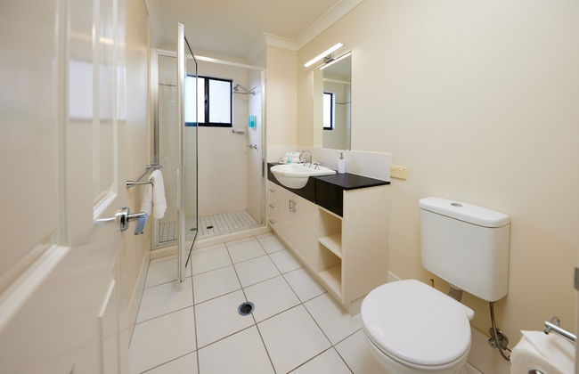 Jack & Newell Holiday Apartments - Foto 70